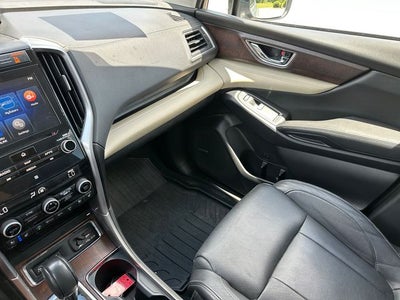2021 Subaru Ascent Touring