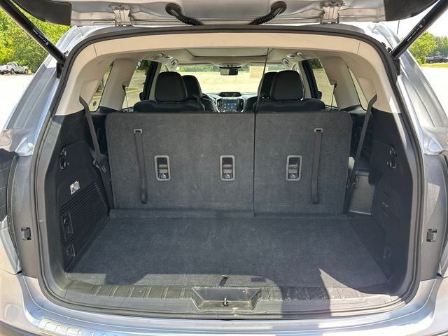 2021 Subaru Ascent Touring