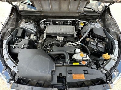 2021 Subaru Ascent Touring