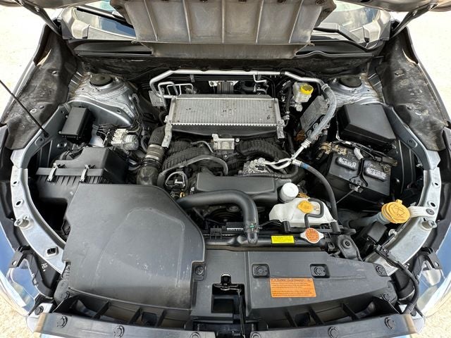 2021 Subaru Ascent Touring