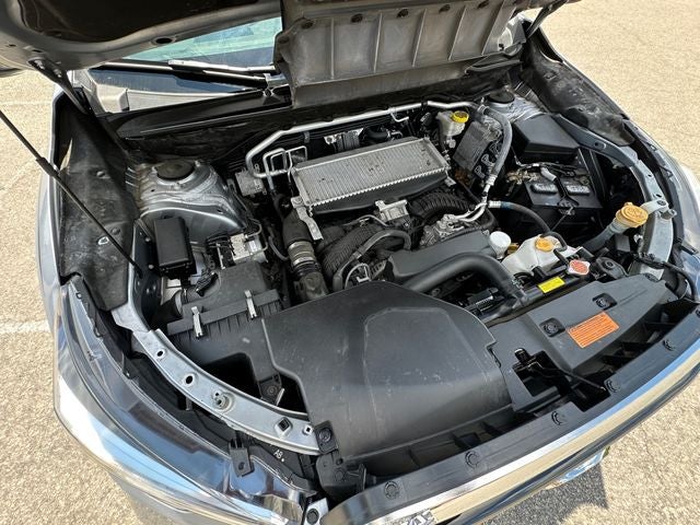 2021 Subaru Ascent Touring