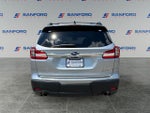 2021 Subaru Ascent Touring