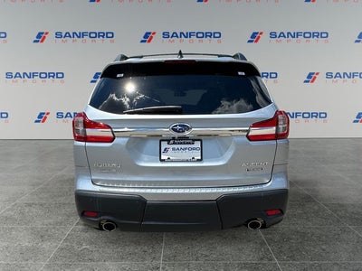 2021 Subaru Ascent Touring