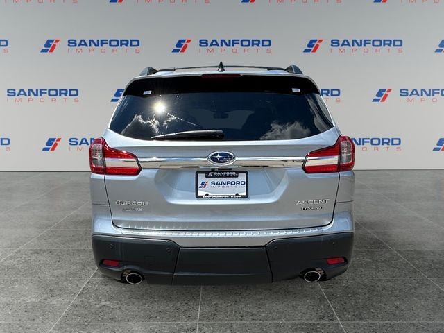 2021 Subaru Ascent Touring