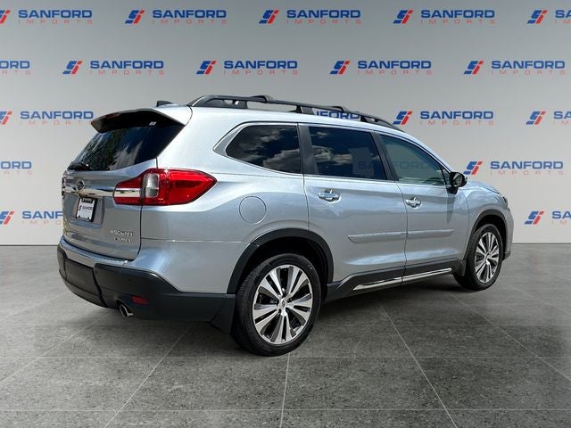 2021 Subaru Ascent Touring