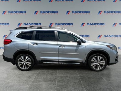 2021 Subaru Ascent Touring