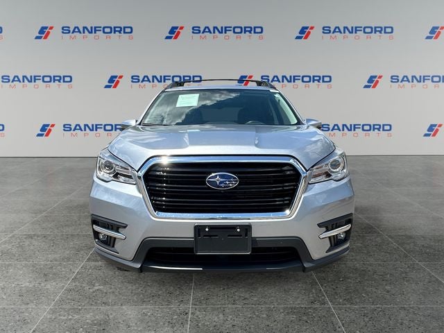 2021 Subaru Ascent Touring