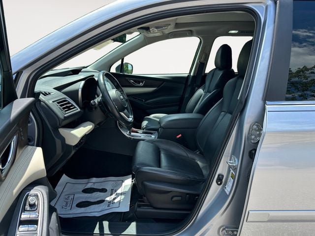 2021 Subaru Ascent Touring