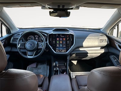 2023 Subaru Ascent Touring