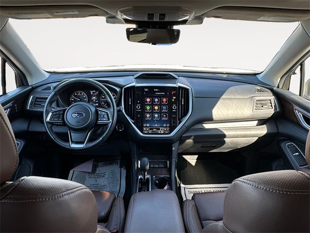 2023 Subaru Ascent Touring