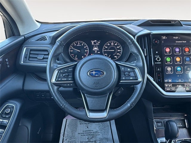 2023 Subaru Ascent Touring