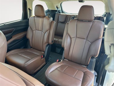 2023 Subaru Ascent Touring