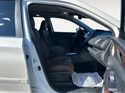 2023 Subaru Ascent Touring