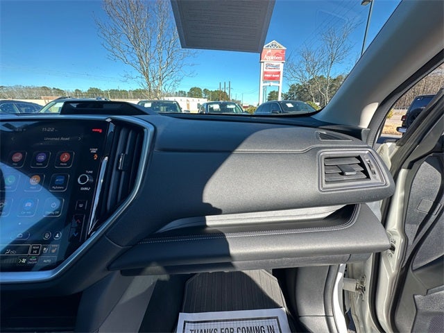 2023 Subaru Ascent Touring