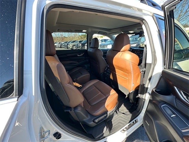 2023 Subaru Ascent Touring