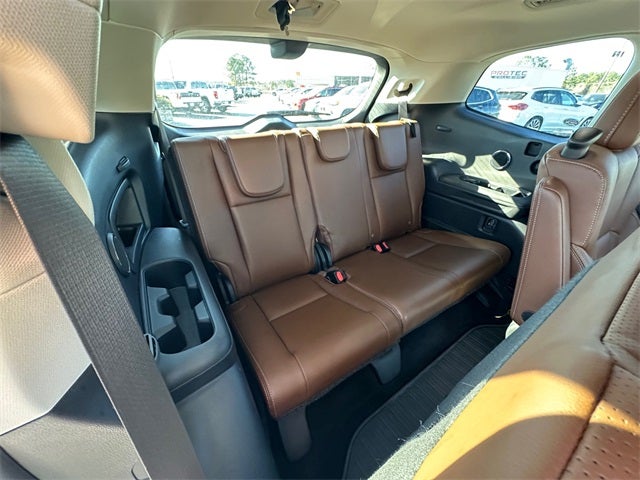 2023 Subaru Ascent Touring