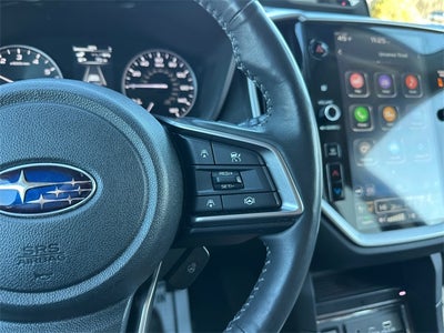 2023 Subaru Ascent Touring