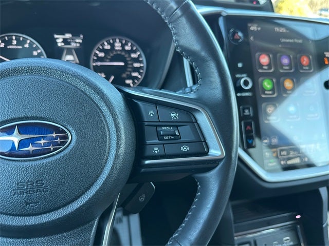 2023 Subaru Ascent Touring