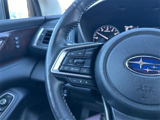 2023 Subaru Ascent Touring