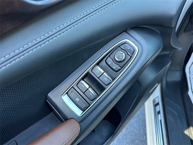 2023 Subaru Ascent Touring