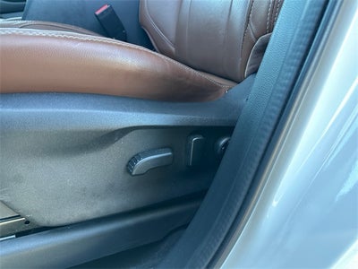 2023 Subaru Ascent Touring