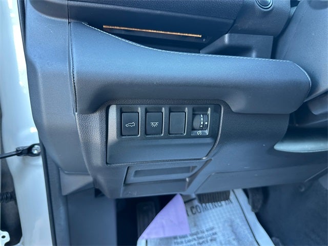 2023 Subaru Ascent Touring