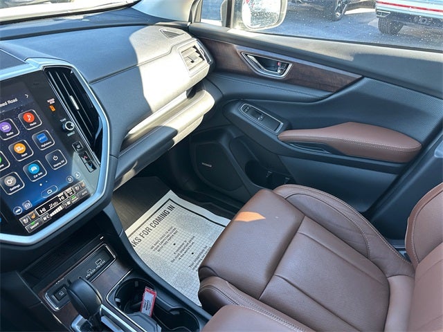 2023 Subaru Ascent Touring