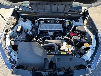 2023 Subaru Ascent Touring