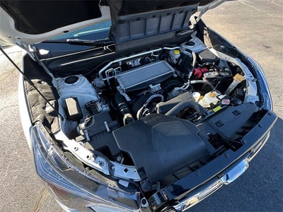 2023 Subaru Ascent Touring