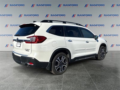 2023 Subaru Ascent Touring