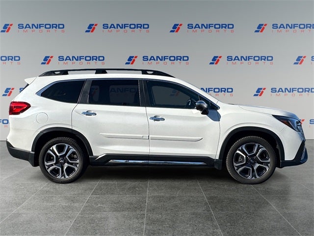 2023 Subaru Ascent Touring