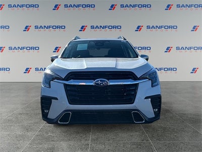 2023 Subaru Ascent Touring