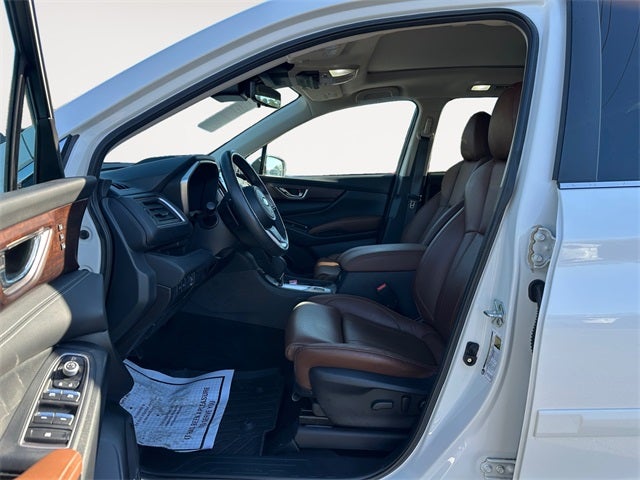 2023 Subaru Ascent Touring