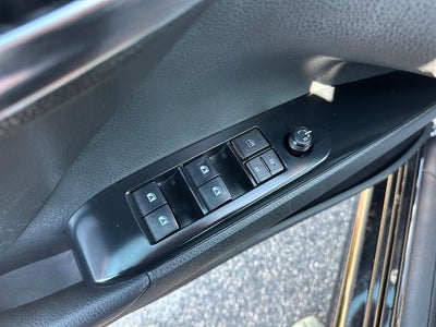 2020 Toyota Camry SE Nightshade