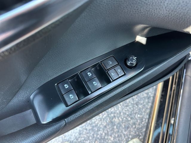 2020 Toyota Camry SE Nightshade