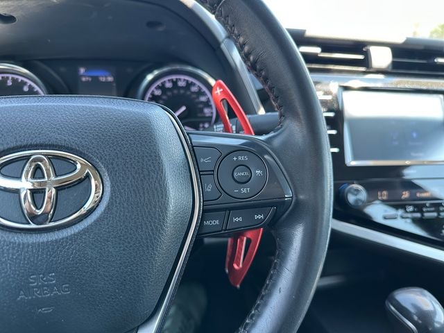2020 Toyota Camry SE Nightshade