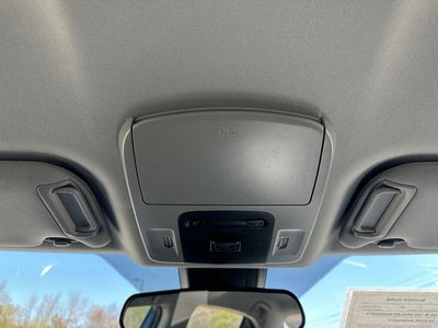 2020 Toyota Camry SE Nightshade