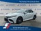 2024 Toyota Camry Hybrid SE