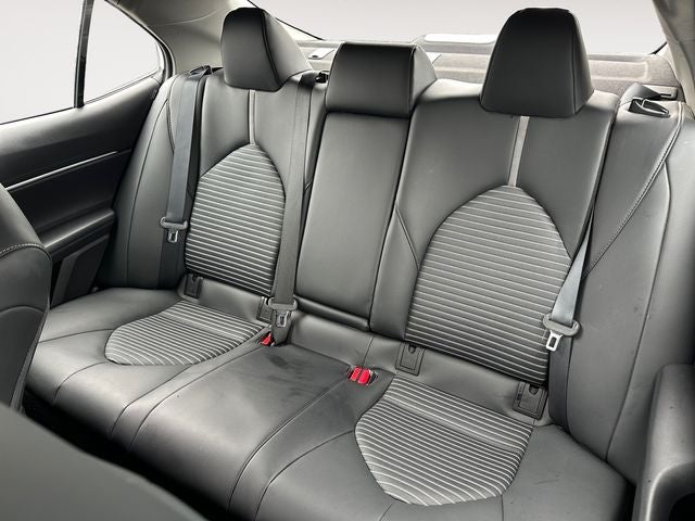 2024 Toyota Camry Hybrid SE