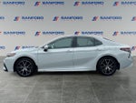 2024 Toyota Camry Hybrid SE