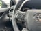 2024 Toyota Camry Hybrid SE