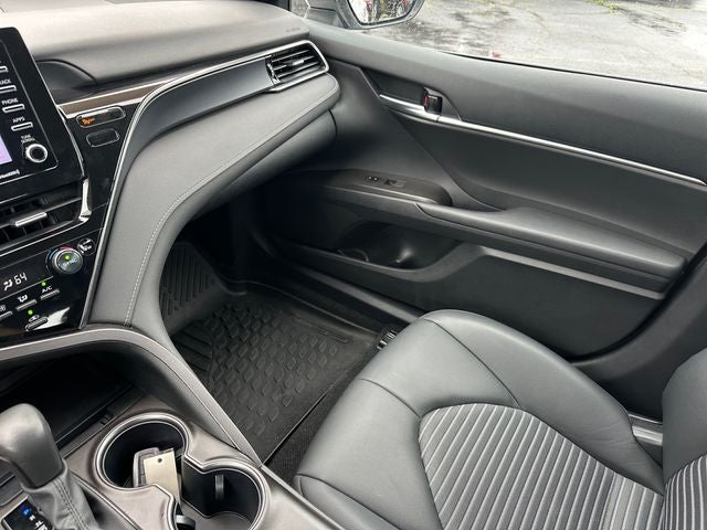 2024 Toyota Camry Hybrid SE