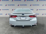 2024 Toyota Camry Hybrid SE