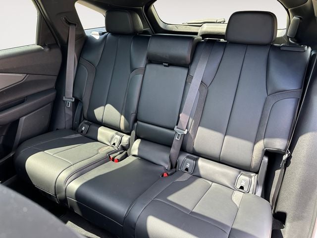 2024 Acura ZDX Base w/A-Spec Pkg
