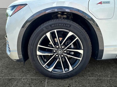2024 Acura ZDX Base w/A-Spec Pkg