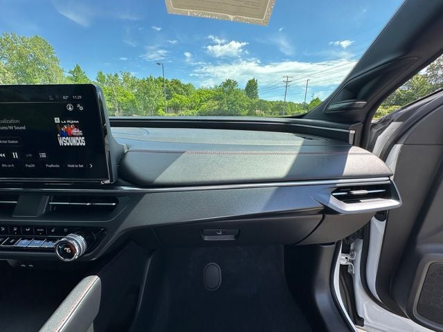 2024 Acura ZDX Base w/A-Spec Pkg