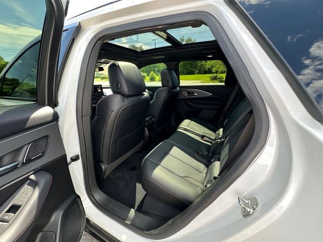 2024 Acura ZDX Base w/A-Spec Pkg