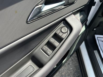 2024 Acura ZDX Base w/A-Spec Pkg