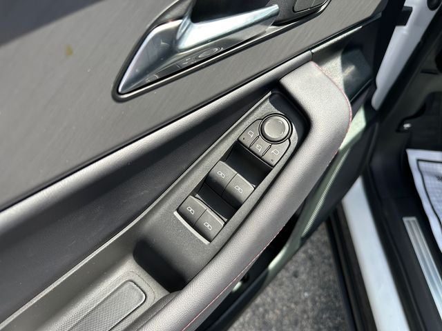2024 Acura ZDX Base w/A-Spec Pkg