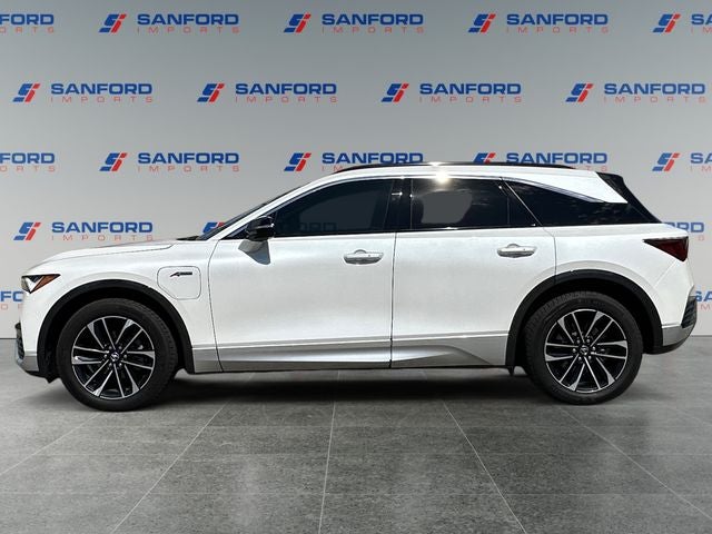2024 Acura ZDX Base w/A-Spec Pkg